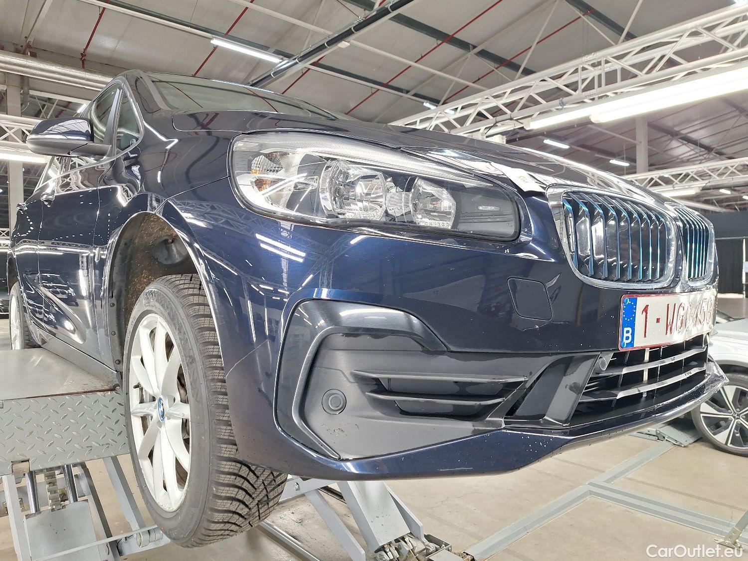  Bmw  Serie 2 BMW, 2-serie Act.Tour '18, BMW 2 Reeks Active Tourer 225xe 5d #4