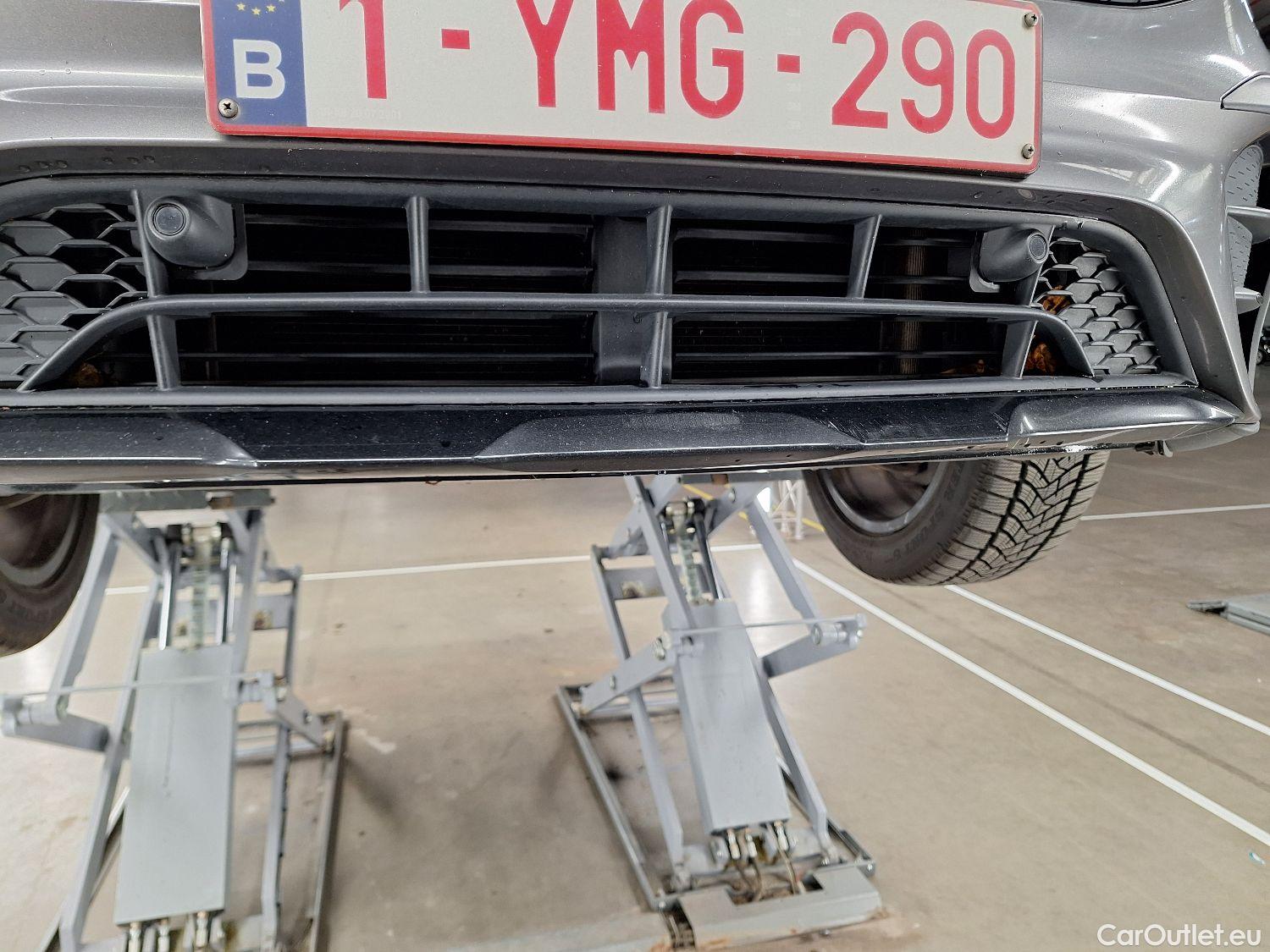  Mercedes  GLB Mercedes,  '19, Mercedes-Benz   200 d 5d #6