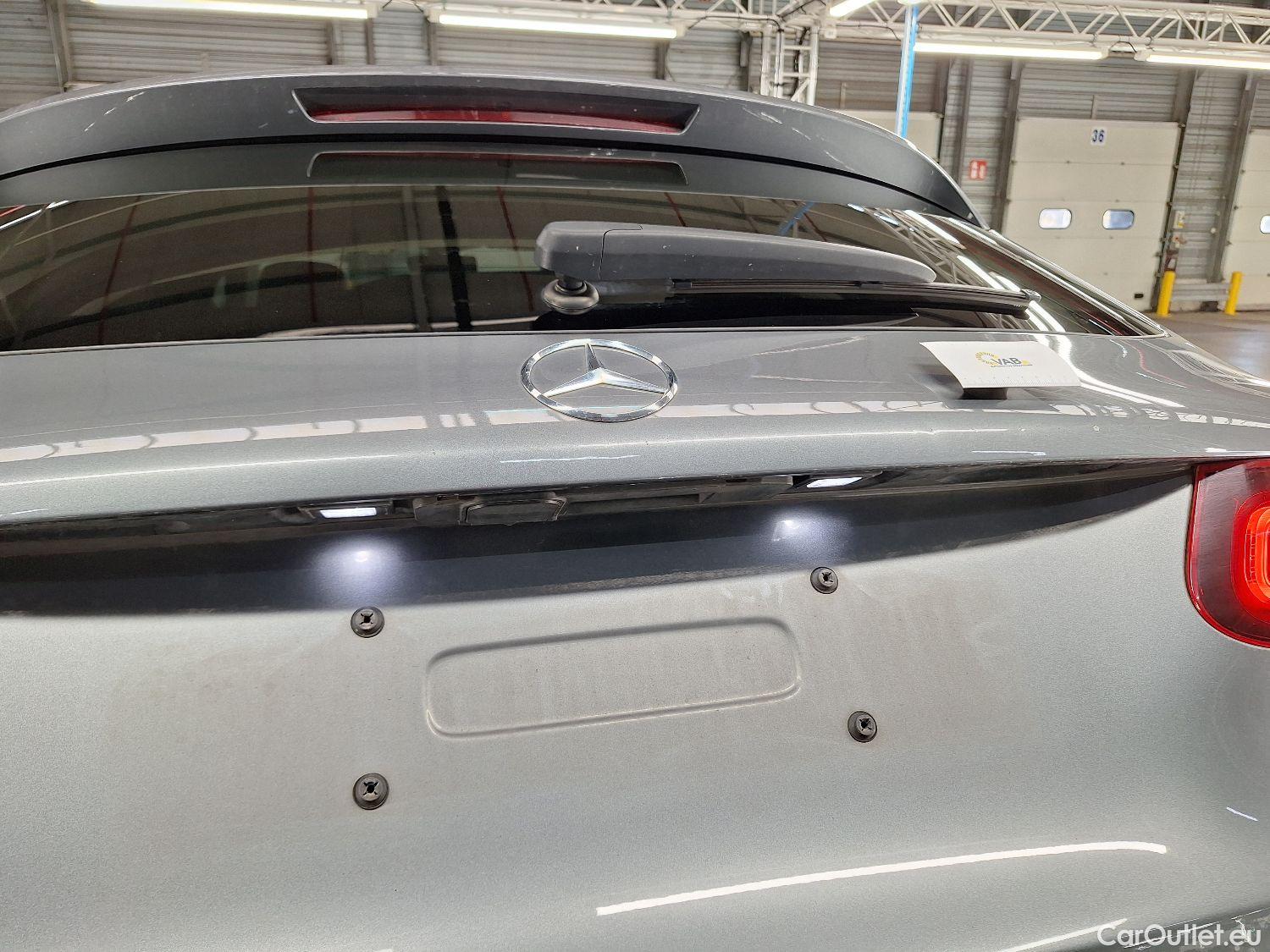  Mercedes  G-Klasee Mercedes, GLC FL'19, Mercedes-Benz GLC GLC 200 d Business Solution Limi #26