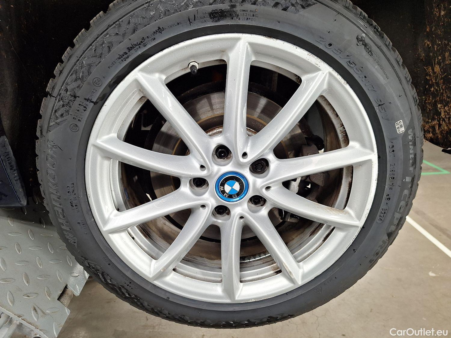  Bmw  Serie 2 BMW, 2-serie Act.Tour '18, BMW 2 Reeks Active Tourer 225xe 5d #9