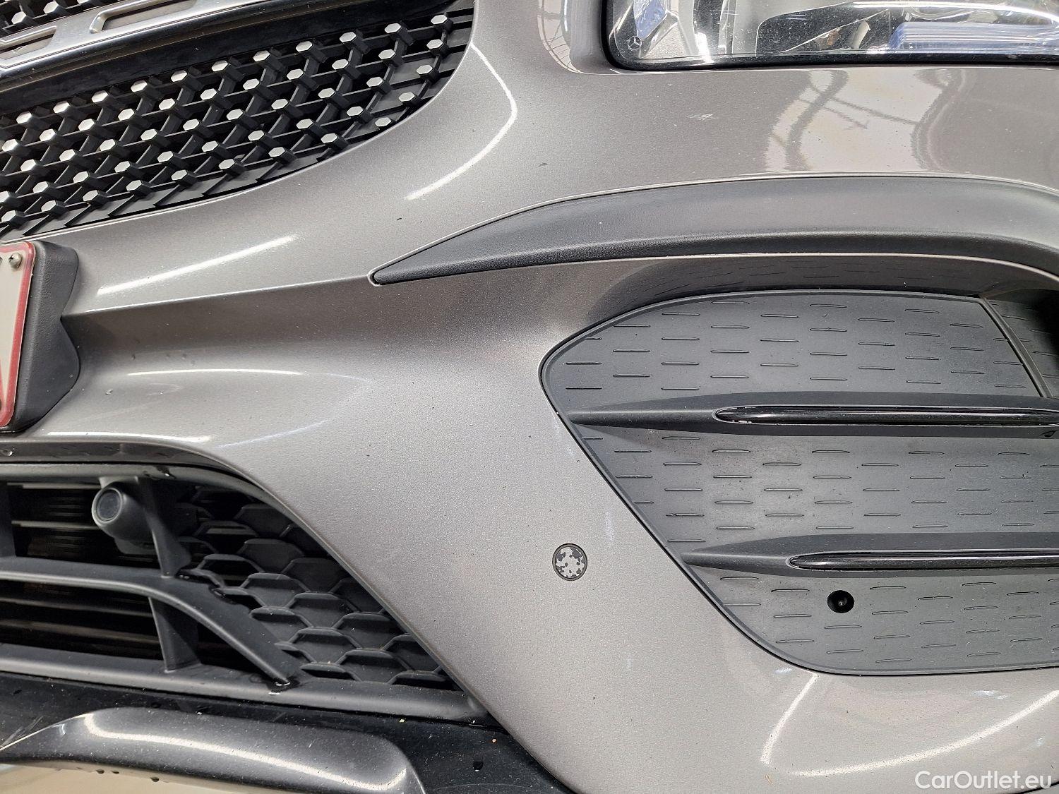  Mercedes  GLB Mercedes,  '19, Mercedes-Benz   200 d 5d #5