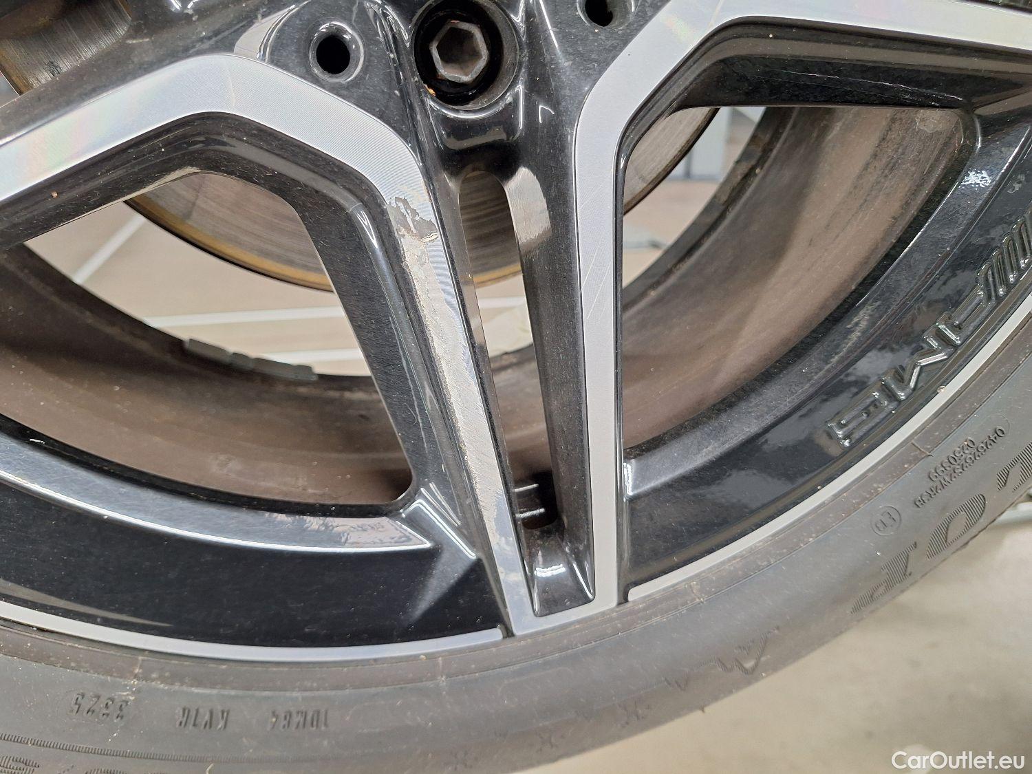  Mercedes  GLB Mercedes,  '19, Mercedes-Benz   200 d 5d #2