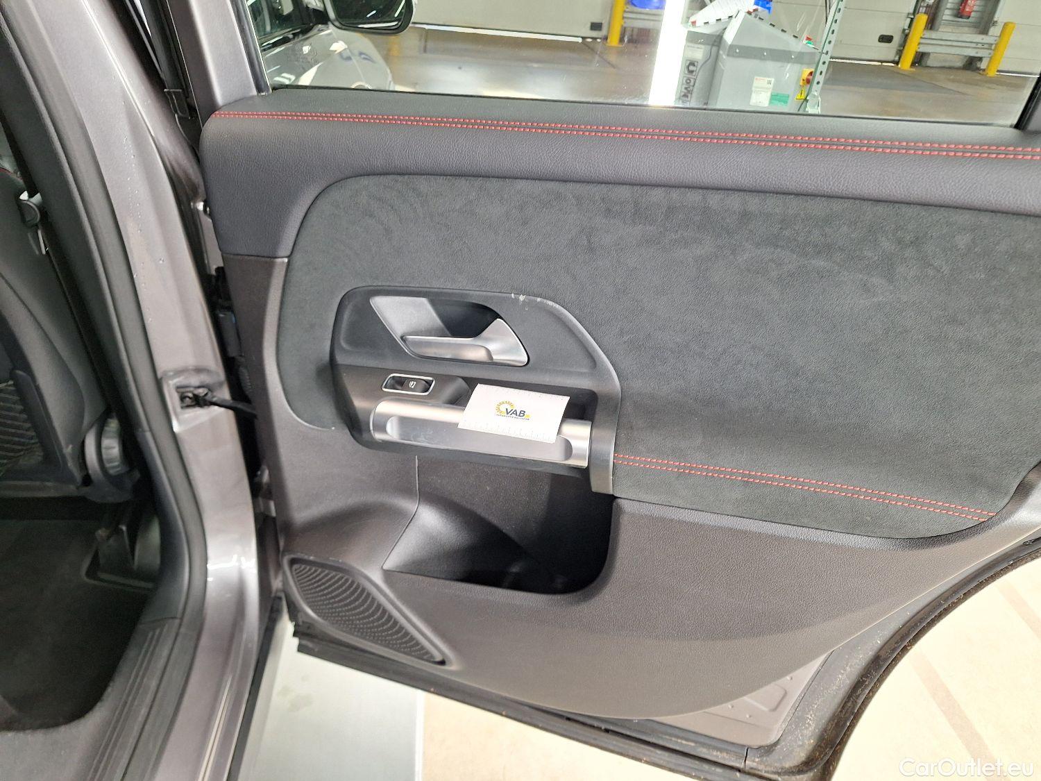  Mercedes  GLB Mercedes,  '19, Mercedes-Benz   200 d 5d #15