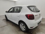  Dacia  Sandero Dacia  1.0 SCe 75 Lauréate 5d #7