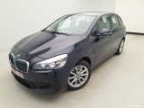  Bmw  Serie 2 BMW, 2-serie Act.Tour '18, BMW 2 Reeks Active Tourer 225xe 5d #2