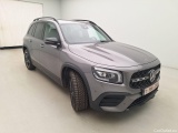  Mercedes  GLB Mercedes,  '19, Mercedes-Benz   200 d 5d #9