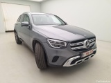  Mercedes  G-Klasee Mercedes, GLC FL'19, Mercedes-Benz GLC GLC 200 d Business Solution Limi #9
