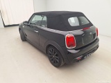  Mini  Cooper MINI, Mini Cabrio '15, Mini Cabrio  S (131 kW) Aut. 2d #6