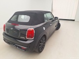  Mini  Cooper MINI, Mini Cabrio '15, Mini Cabrio  S (131 kW) Aut. 2d #8