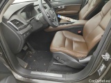  Volvo  XC90 Volvo  2.0 B5 P 4WD Geartronic Momentum Pro 7PL 5d #128