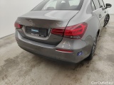  Mercedes  A-Klasse Mercedes-Benz  Limousine A 180 d DCT Business Solution 4d #88