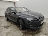  Skoda  Superb Skoda  Combi 1.4 TSI iV 160kW DSG6 Sportline 5d #8