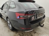  Skoda  Superb Skoda  Combi 1.4 TSI iV 160kW DSG6 Sportline 5d #44