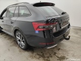  Skoda  Superb Skoda  Combi 1.4 TSI iV 160kW DSG6 Sportline 5d #46