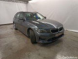  Bmw  Serie 3 BMW 3 Reeks Touring 318dA (110 kW) 5d #8