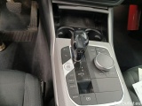  Bmw  Serie 3 BMW 3 Reeks Touring 318dA (110 kW) 5d #30