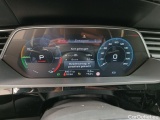  Audi  E-TRON Audi  55 Quattro S-Line 5d #6