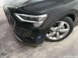  Audi  E-TRON Audi  55 Quattro S-Line 5d #32