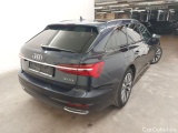  Audi  A6 Audi  Avant Business Edition 30 TDI S tronic 5d #2