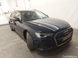  Audi  A6 Audi  Avant Business Edition 30 TDI S tronic 5d #8