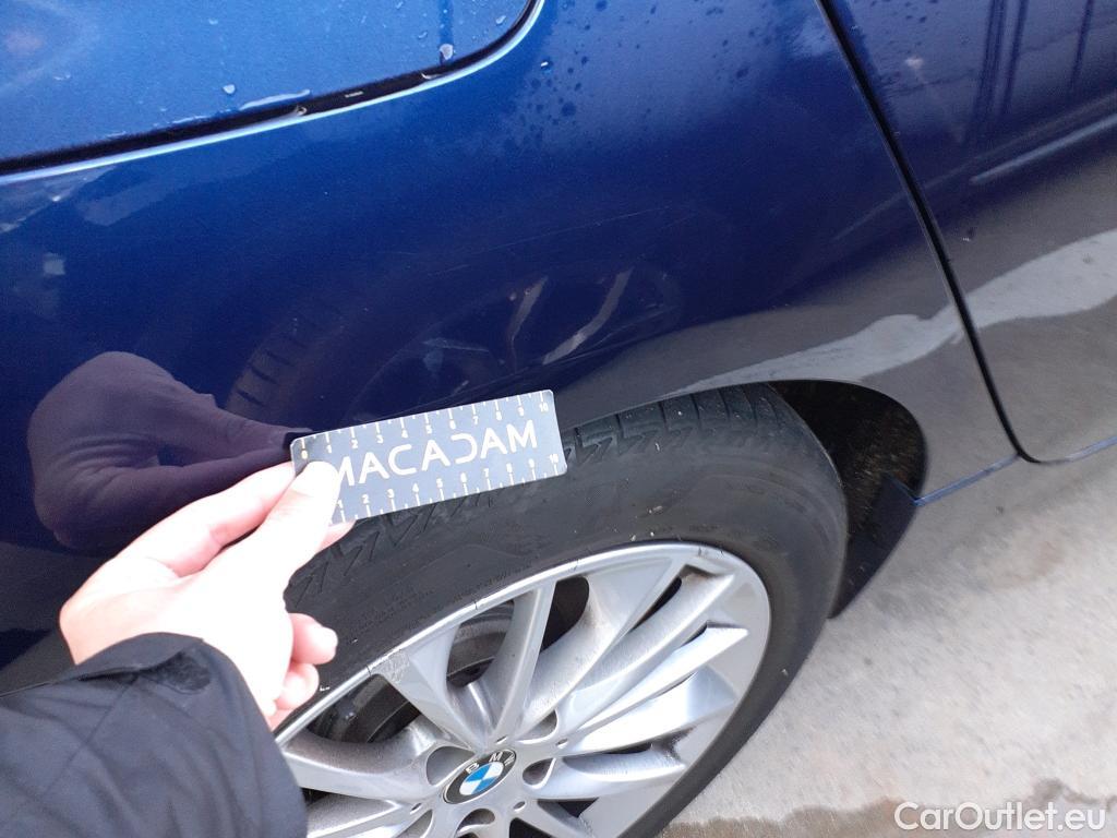  Bmw  Serie 2 BMW  Active Tourer/2018/5P/monovolumen compacto 225xe iPerformance #26