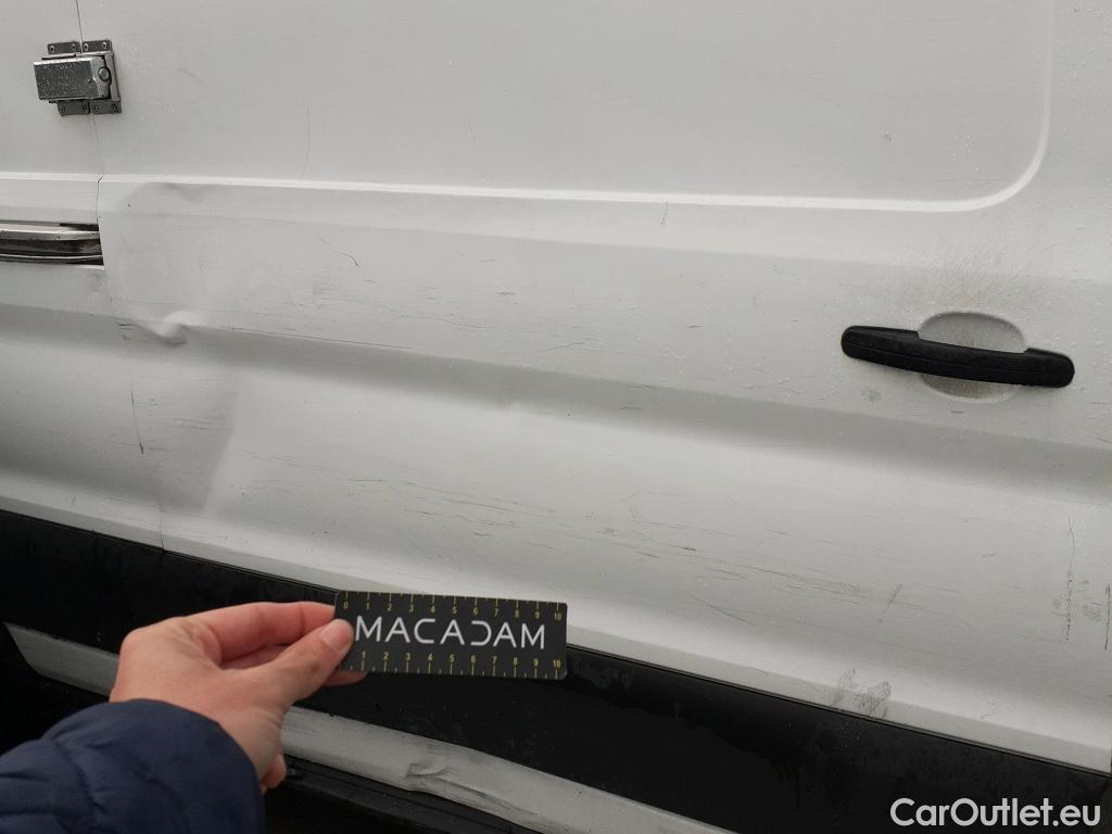  Ford  Transit FORD  / 2013 / 4P / furgón 350 96kW L3H2 Van Trend FWD MHEV #8