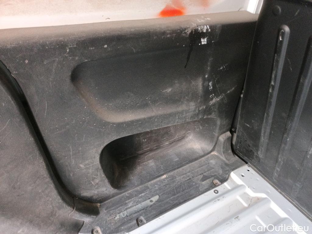  Peugeot  Partner PEUGEOT  / 2018 / 4P / furgón derivado de turismo Premium Standard 600kg BlueHDi 73kW (AC) #20