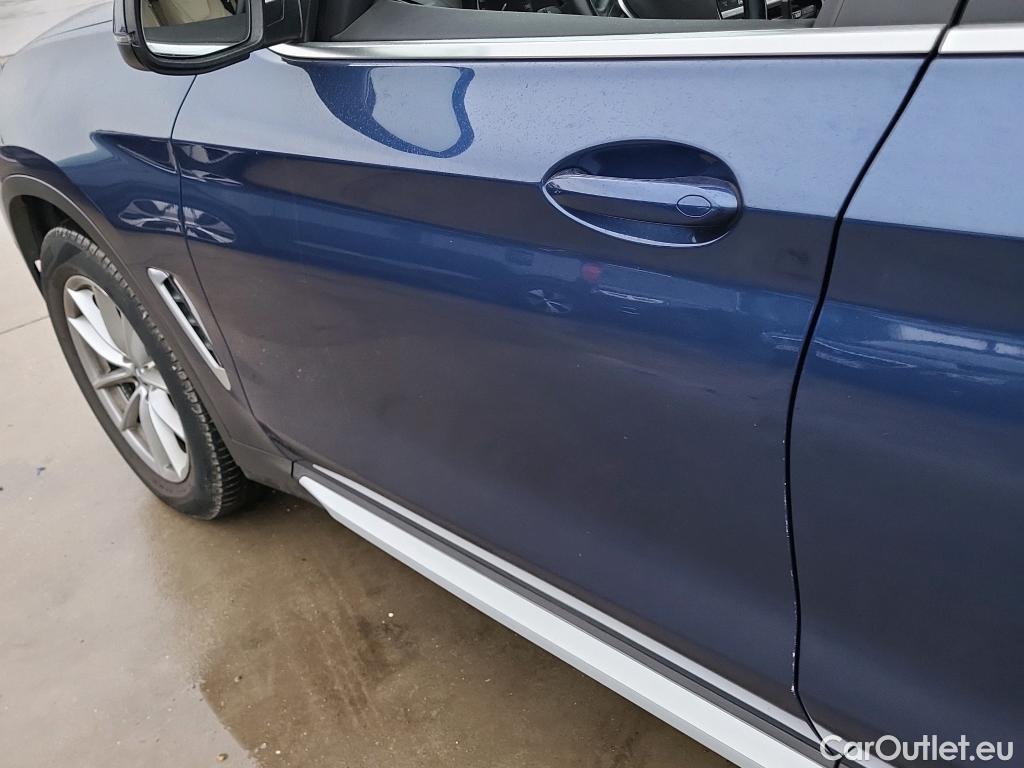  Bmw  X4 BMW  / 2021 / 5P / todoterreno xDrive20d xLine #3