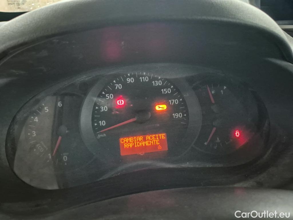  Nissan  NV200 NISSAN NV250 / 2019 / 4P / furgón 2pl 1.5dCi 70 kW (95CV) L2H1 ÓPTIMA #56