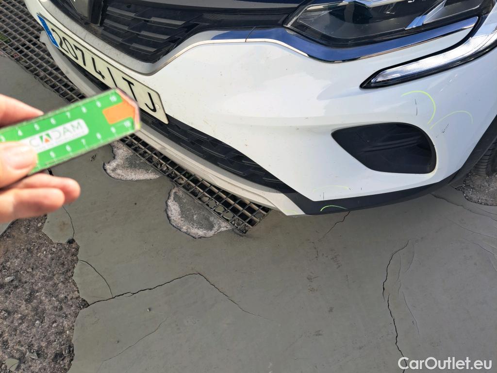  Renault  Captur RENAULT  / 2019 / 5P / todoterreno Intens TCe 90 (AC) #14