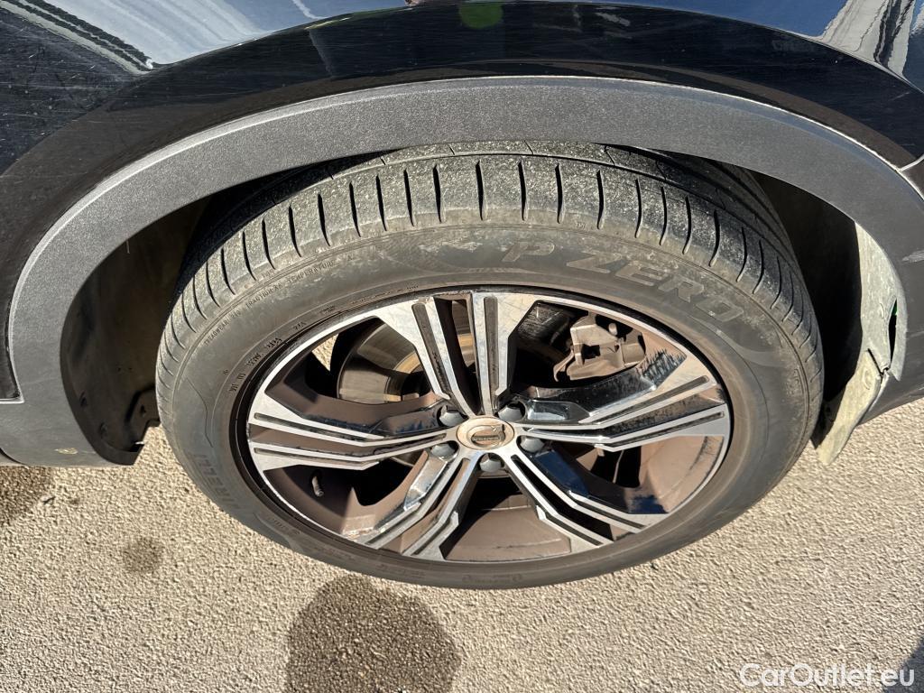  Volvo  XC 40 VOLVO XC40 / 2017 / 5P / todoterreno 1.5 T4 Twin Recharge Inscription Auto #5