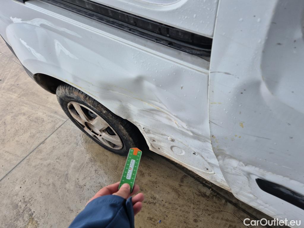  Nissan  NV200 NISSAN NV250 / 2019 / 4P / furgón 2pl 1.5dCi 70 kW (95CV) L2H1 ÓPTIMA #2