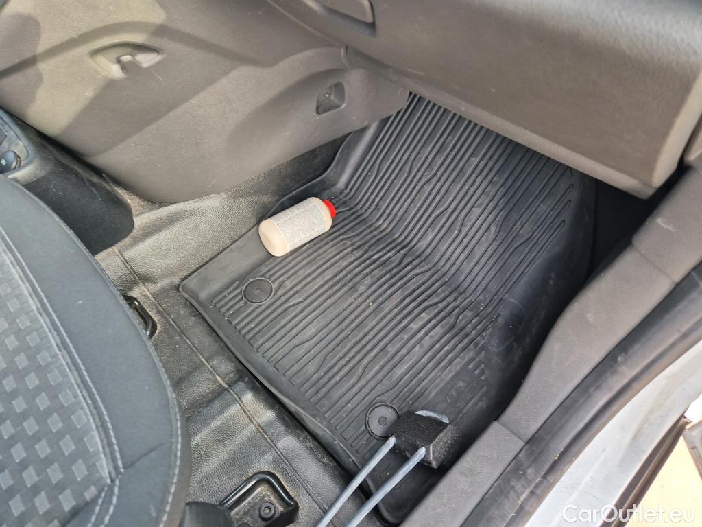  Ford  Transit Connect FORD /2013/4P/furgón Van 1.5 TDCi 74kW Trend 200 L1 #27