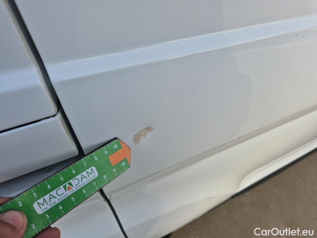  Ford  Transit Connect FORD /2013/4P/furgón Van 1.5 TDCi 74kW Trend 200 L1 #13