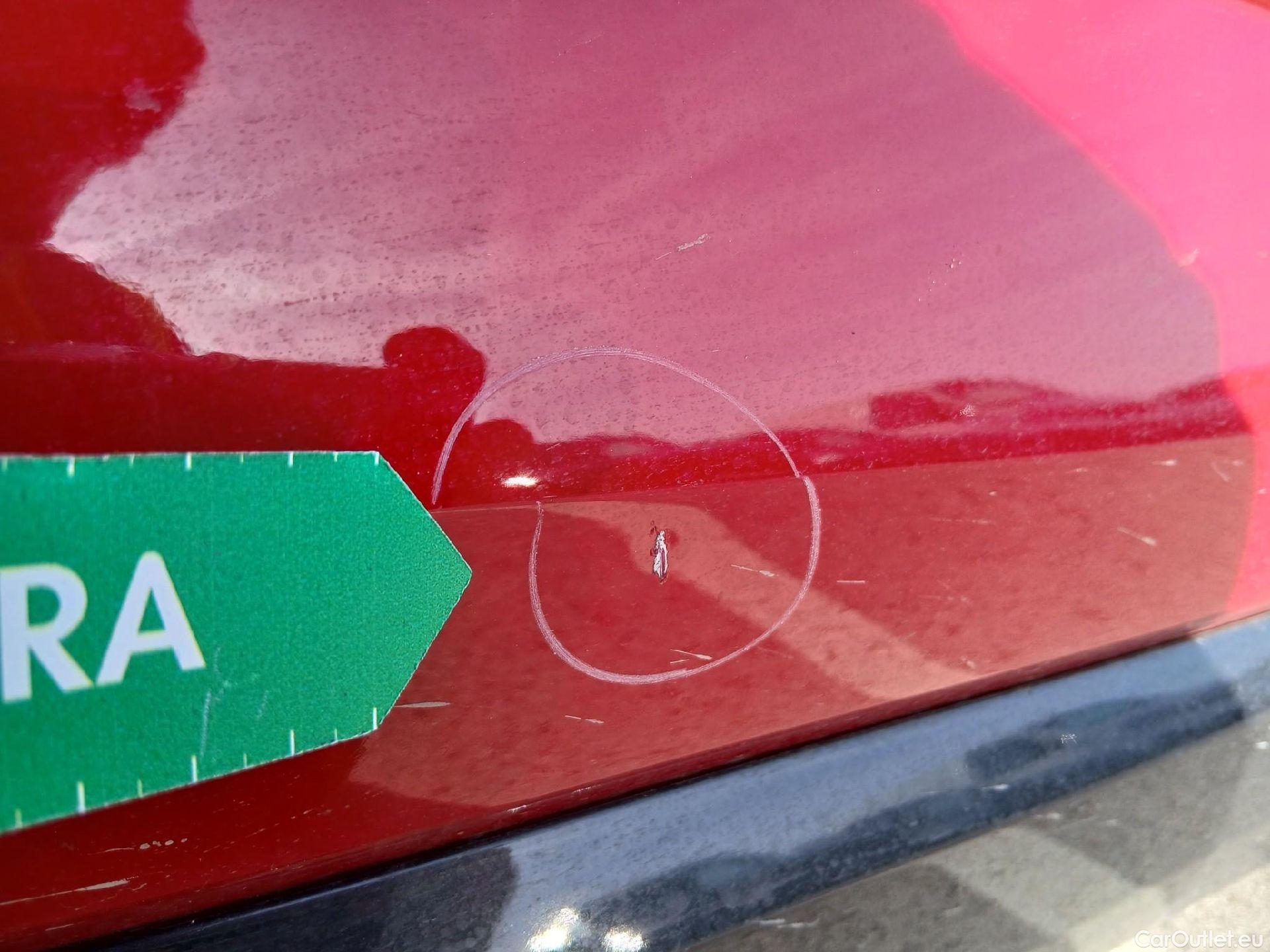  Audi  Q3 AUDI  Sportback / 2019 / 5P / todoterreno Advanced 35 TDI 110kW (150CV) S tronic #31