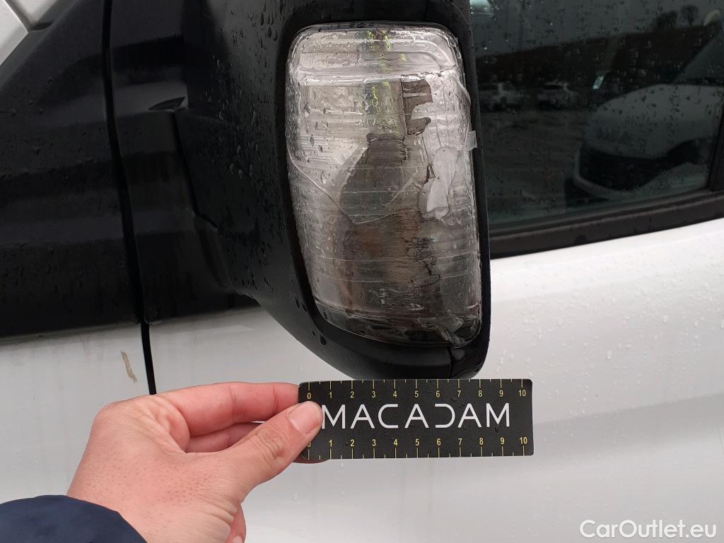  Ford  Transit FORD  / 2013 / 4P / furgón 350 96kW L3H2 Van Trend FWD MHEV #44