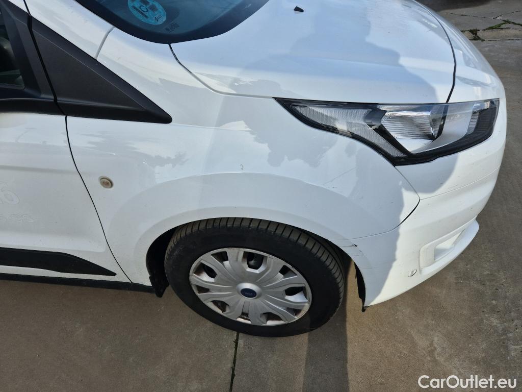  Ford  Transit Connect FORD /2013/4P/furgón Van 1.5 TDCi 74kW Trend 200 L1 #22