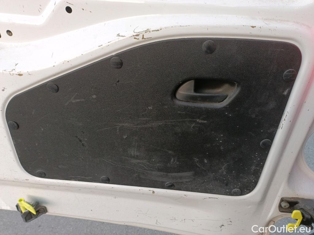  Peugeot  Partner PEUGEOT  / 2018 / 4P / furgón derivado de turismo Premium Standard 600kg BlueHDi 73kW (AC) #15