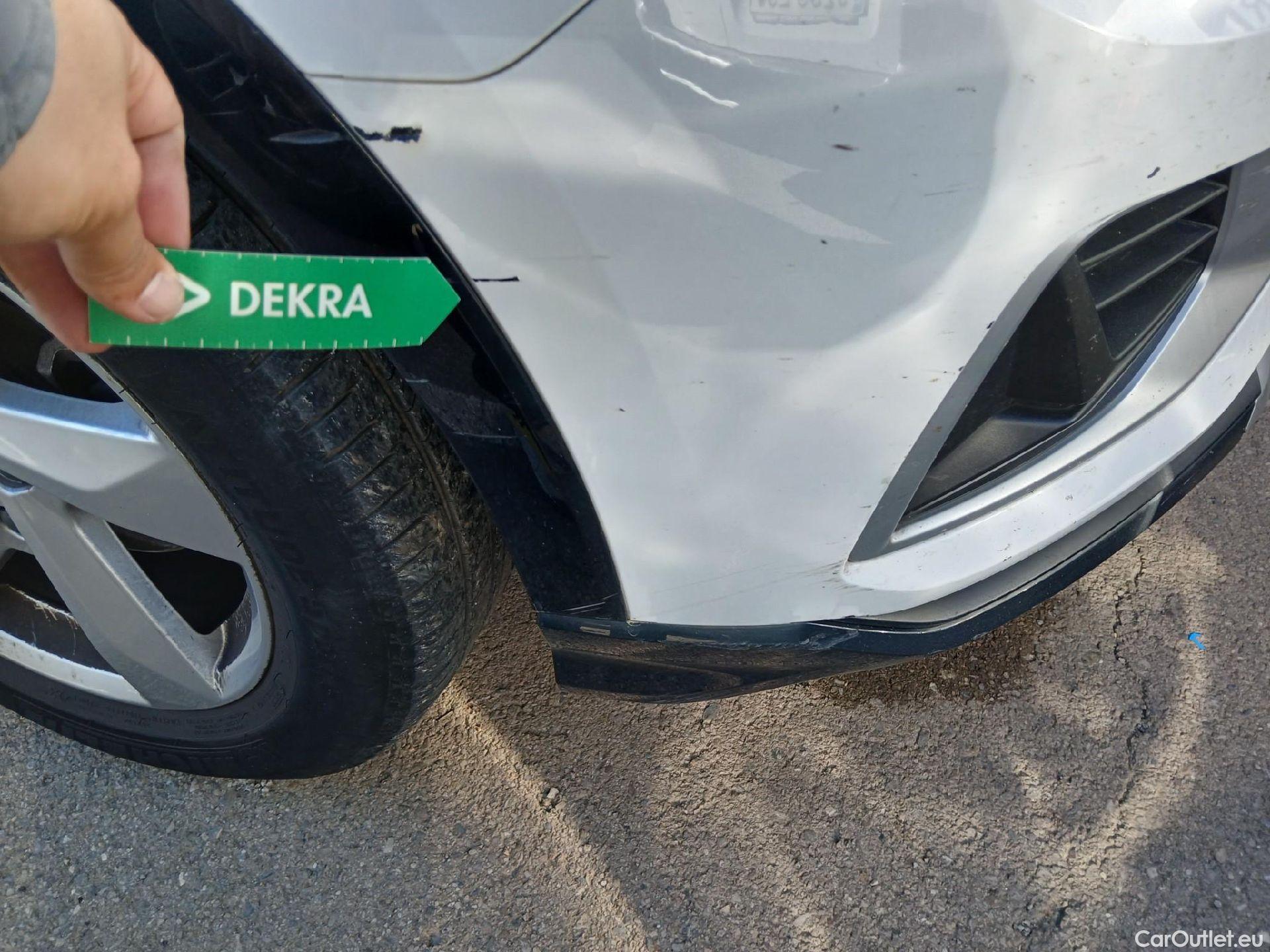  Audi  Q3 AUDI  / 2018 / 5P / todoterreno Advanced 35 TDI 110kW (150CV) S tronic (AC2) #6