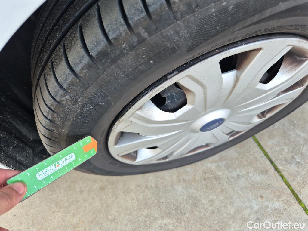  Ford  Transit Connect FORD /2013/4P/furgón Van 1.5 TDCi 74kW Trend 200 L1 #39