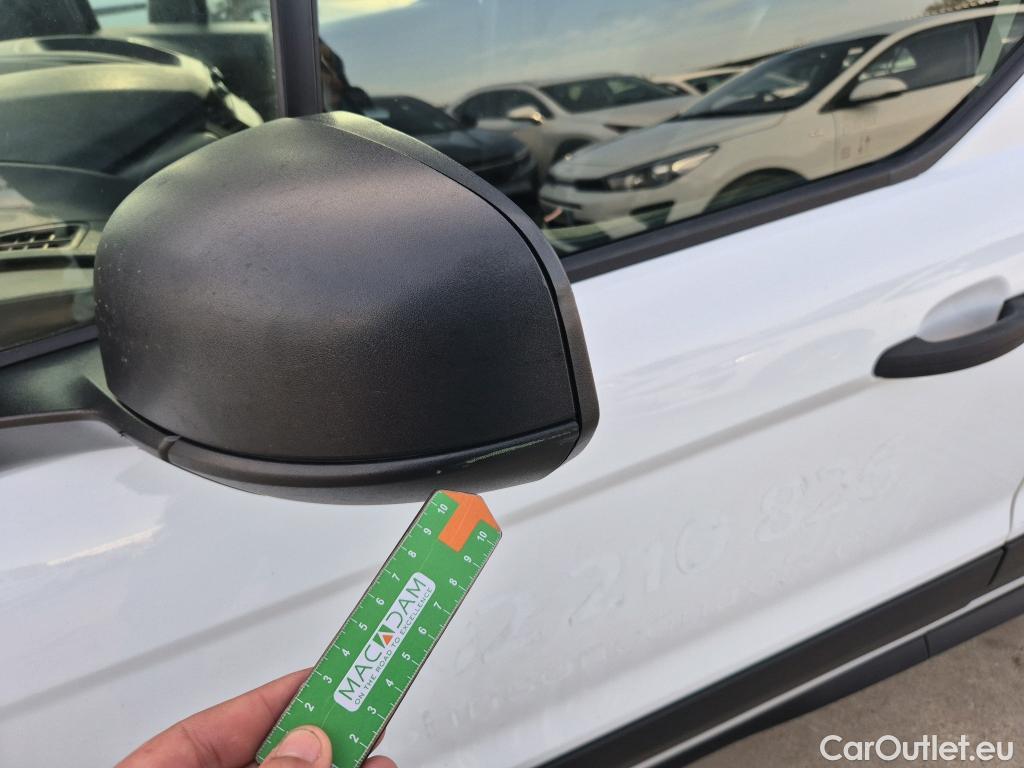  Ford  Transit Connect FORD /2013/4P/furgón Van 1.5 TDCi 74kW Trend 200 L1 #51