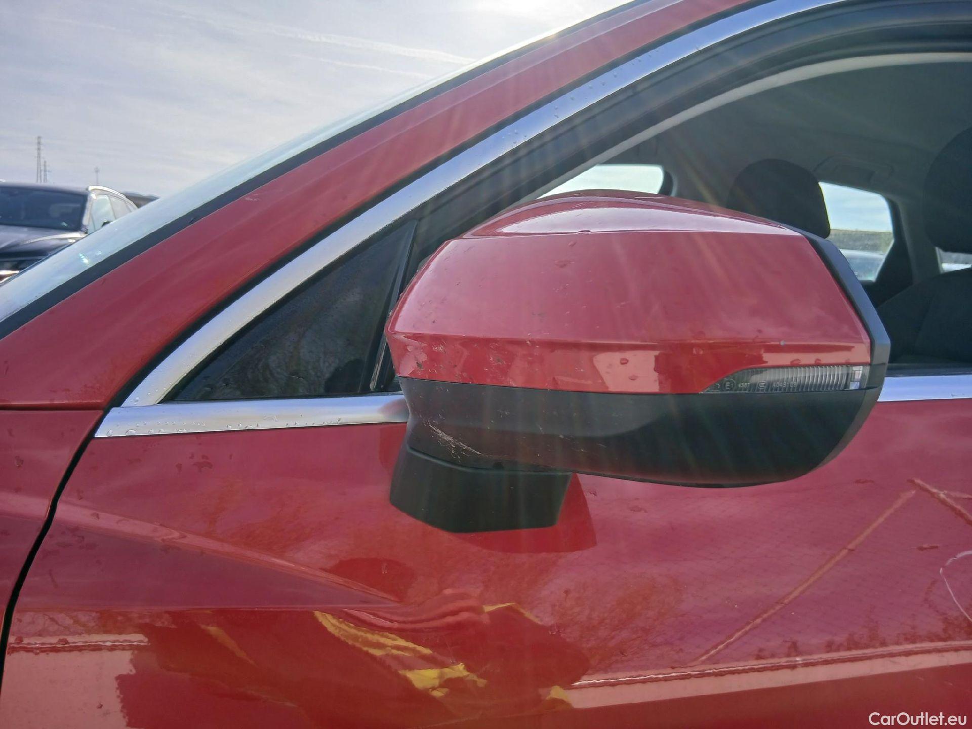  Audi  Q3 AUDI  Sportback / 2019 / 5P / todoterreno Advanced 35 TDI 110kW (150CV) S tronic #12