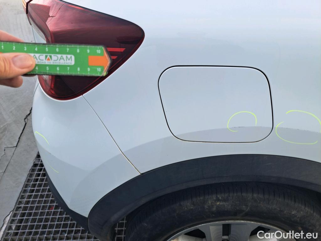  Renault  Captur RENAULT  / 2019 / 5P / todoterreno Intens TCe 90 (AC) #37