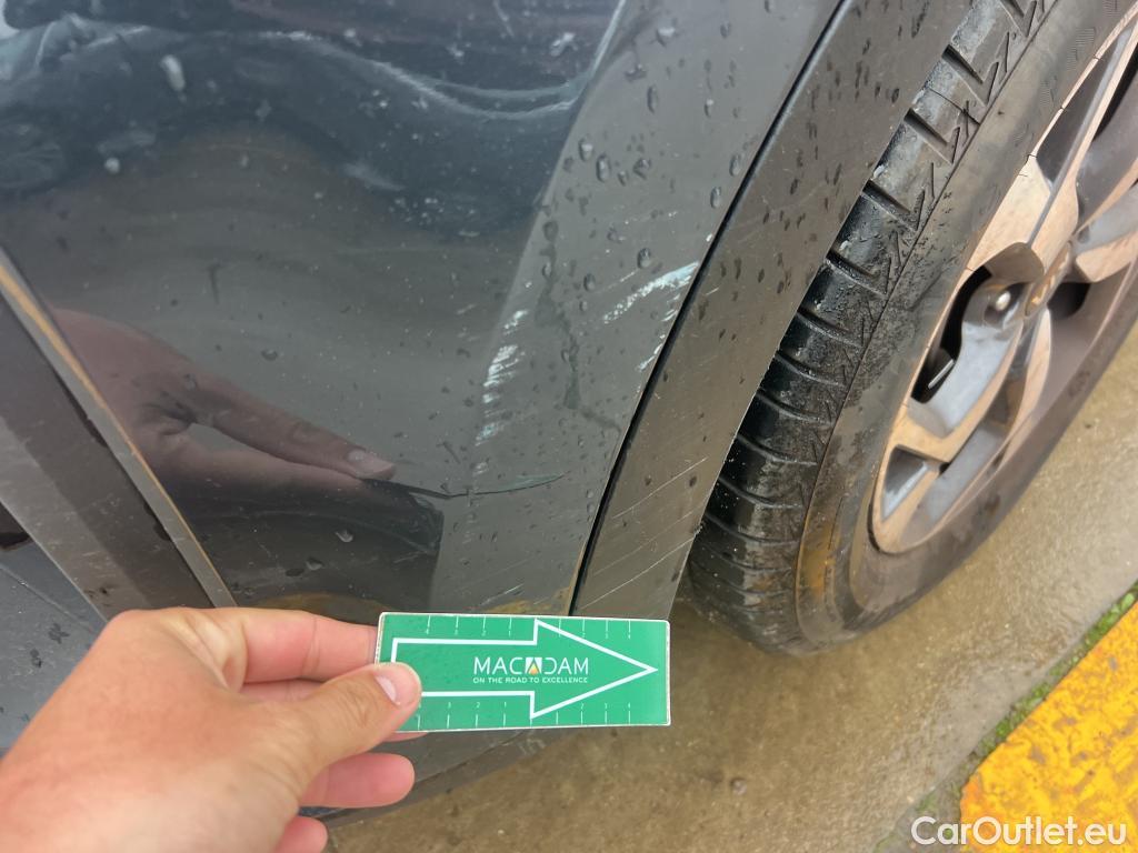  KIA  Sportage KIA  / 2018 / 5P / todoterreno 1.6 MHEV Business 100kW (136CV) 4x2 #19