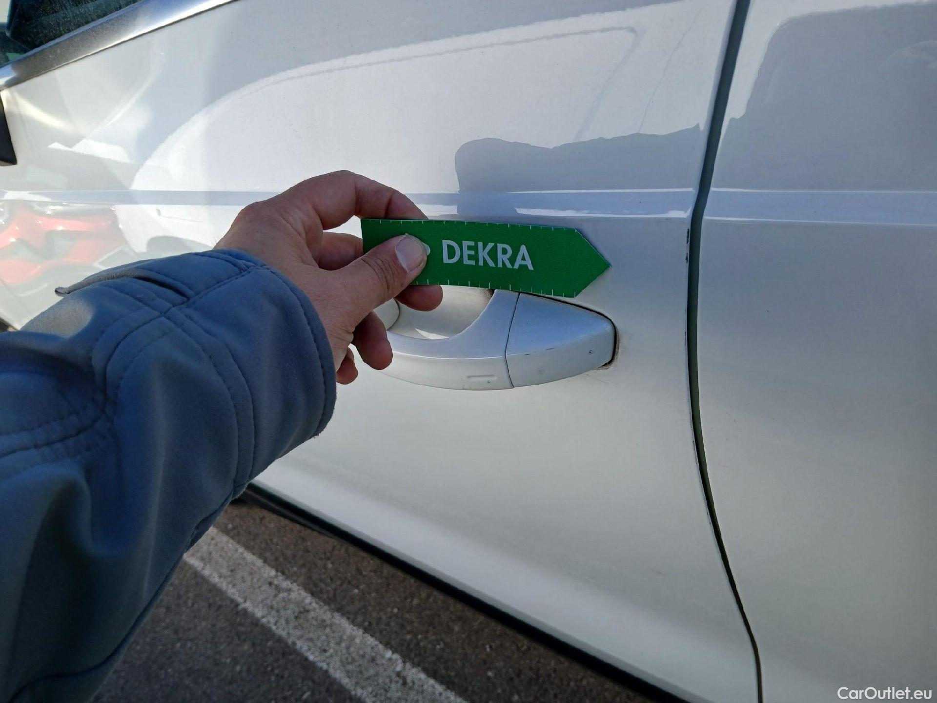  Audi  Q3 AUDI  / 2018 / 5P / todoterreno Advanced 35 TDI 110kW (150CV) S tronic (AC2) #12