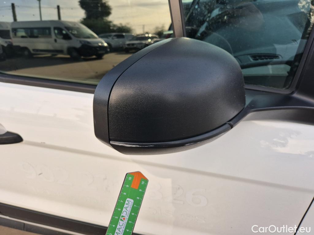  Ford  Transit Connect FORD /2013/4P/furgón Van 1.5 TDCi 74kW Trend 200 L1 #49