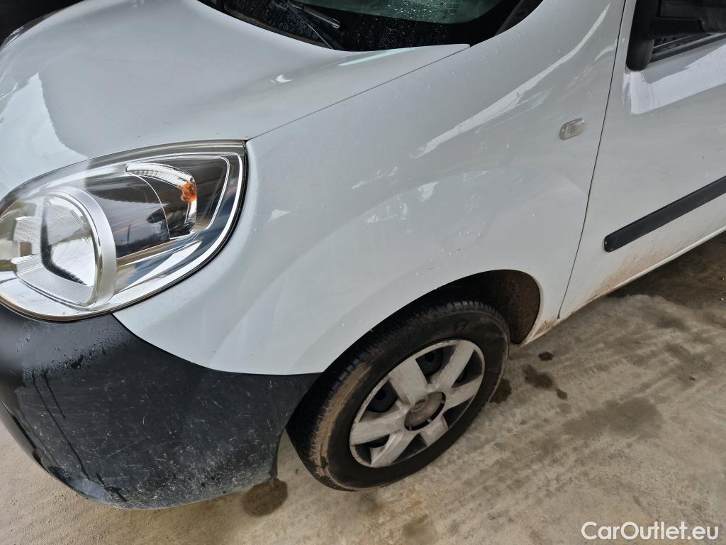  Nissan  NV200 NISSAN NV250 / 2019 / 4P / furgón 2pl 1.5dCi 70 kW (95CV) L2H1 ÓPTIMA #48