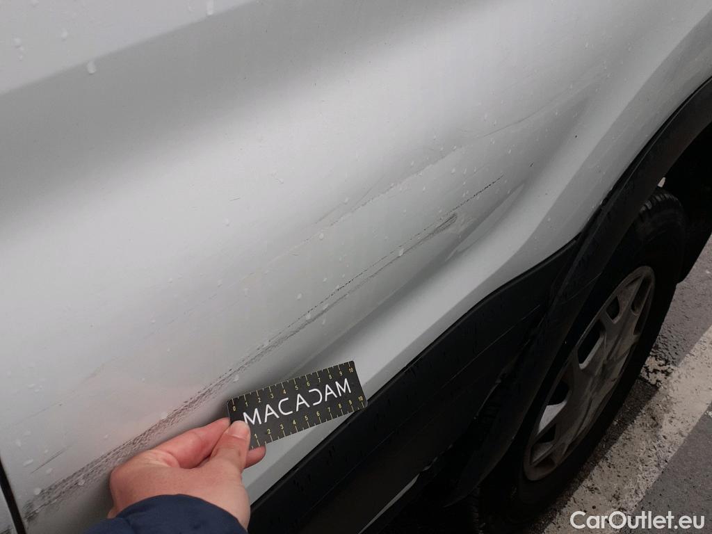  Ford  Transit FORD  / 2013 / 4P / furgón 350 96kW L3H2 Van Trend FWD MHEV #7