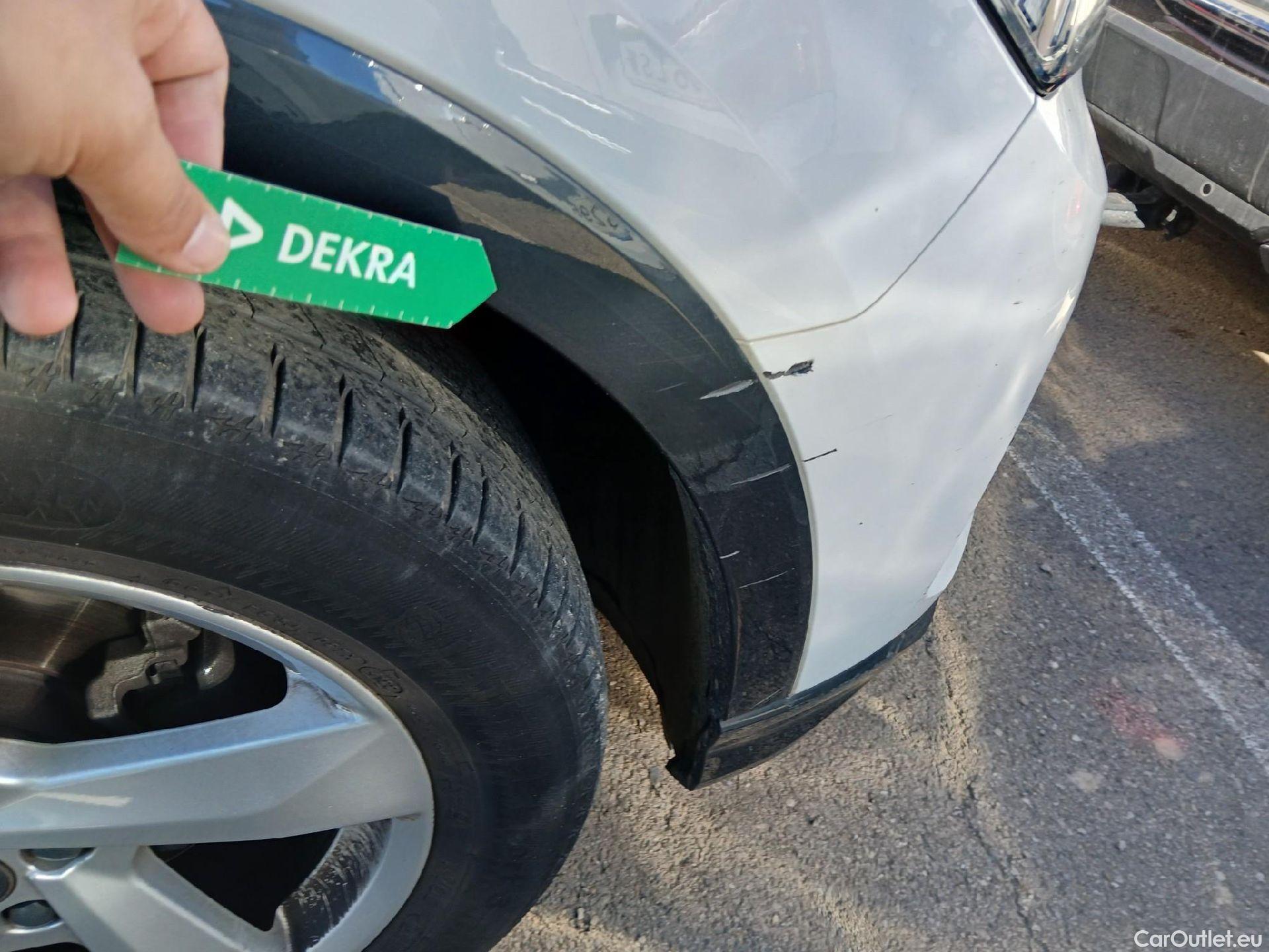  Audi  Q3 AUDI  / 2018 / 5P / todoterreno Advanced 35 TDI 110kW (150CV) S tronic (AC2) #33