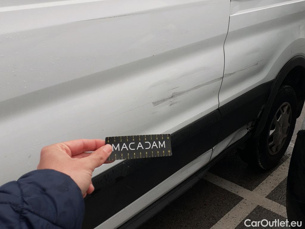  Ford  Transit FORD  / 2013 / 4P / furgón 350 96kW L3H2 Van Trend FWD MHEV #3